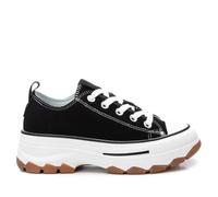 Baskets femme Refresh 17247707 Noir 40