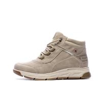 Baskets Femme - RELIFE - Jolace - Montantes - Gris - Fermeture lacets 41