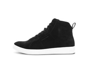 Baskets Femme Richa Lewis WP Noir36 Noir