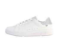 Rieker Baskets basses 41902 pour femme blanc 41 EU