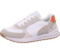 Baskets femme Rieker blanches, taille 40