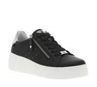 Baskets Femme - Rieker® - R-Evolution - Cuir - Noires 36