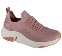 Skechers Femme Bobs Sparrow Flex Basket, Rose, 37 EU