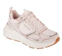 Baskets Femme - Rose - Skechers Edgeride - Silver Eclipse 39