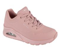 Baskets Femme - Rose - Skechers Uno-Stand on Air 40