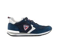Baskets femme Rossignol Heritage Bleu 40