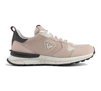 Baskets Femme Rossignol Heritage Retro Rose 40
