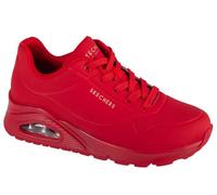 Baskets Femme - Rouge - Skechers Uno-Stand on Air 38