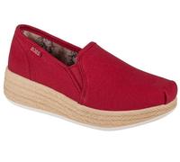 Baskets Femme - Rouge - Skechers Urban - Highlites 36