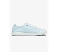 Baskets femme Roxy Bayshore Plus Bleu 40