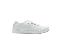 Baskets femme Roxy Bayshore Plus Lx Blanc 40