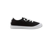 Roxy Baskets basses Bayshore Plus Noir Femme Taille 39
