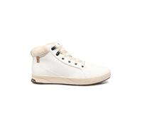 Saola - Chaussures montantes chaudes - Bergen Warm W White pour Femme - Taille 38 - Blanc Blanc 38