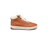 Saola - Chaussures montantes chaudes - Bergen Warm W Caramel pour Femme - Taille 39 - Marron Marron 39