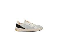 Baskets femme Saola Cannon Knit 2.0 Blanc 36