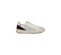 Baskets femme Saola Cannon Knit 2.0 Blanc 41