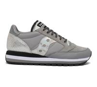 Baskets femme - SAUCONY - Jazz Triple - Gris/noir - Semelle intermédiaire haute - Confortable 36