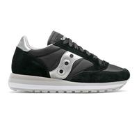 Baskets femme Saucony Jazz Triple - noir/argent - 37,5