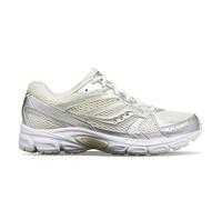 Saucony Chaussures Originals Ride Millennium Femme blanc crème argent 38,5