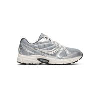 Baskets Femme Saucony Ride Millennium Gris