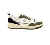 Baskets femme Serge Blanco Vernaz Vert 44