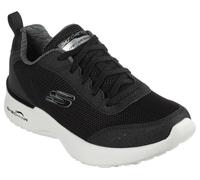 Skechers 12947-BKW_37, Chaussures de Sport Femme, 37 EU