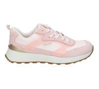 Baskets Femme SKECHERS 155429-LTPK Rose - Lacets - Talon Plat 37
