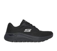 Chaussures Skechers Arch Fit 2.0 Big League noir femme - 39