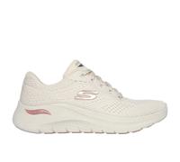 chaussures de sport Femme - Beige - Skechers Arch Fit 2.0 - Big League 38 1/2