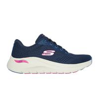 Baskets femme Skechers Arch Fit 2.0 Big League Bleu 38