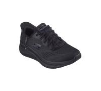 Skechers Baskets Arch Fit 2.0 Easy Chic pour Femme – Noir – 39,5 EU