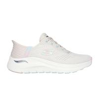 Skechers Chaussures Arch Fit 2.0 Easy Chic à enfiler Rose EU 39 Femme