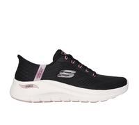 Baskets femme Skechers Arch Fit 2.0 Easy Chic Noir 38
