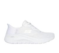 Baskets femme Skechers Arch Fit 2.0 Slip-Ins Blanc 40