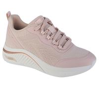 Baskets Femme - SKECHERS - Arch Fit S-Miles - Beige - Tissu - Talon Plat 36