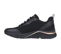 Skechers Baskets pour femme Noir Taille 36 EU