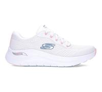 Skechers Arch Fit 2.0 Big League Trainers Blanc EU 36 Femme