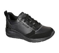 Skechers Baskets Billion Noir Femme EU 38