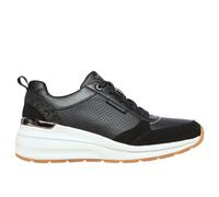 Baskets SKECHERS 155616-BLK pour femme - Noir - Taille 41 38 1/2