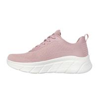 Skechers Bobs B Flex Hi Trainers Rose EU 37 Femme
