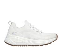 Chaussures SKECHERS Bobs Sport Sparrow 20 Allegiance Crew Beige - Femme/Adulte 41