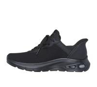 Skechers Baskets femme Bobs Unity Pinch of Luck Noir 37 EU