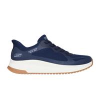 Baskets femme Skechers Bobs Squad 4 Bleu 37