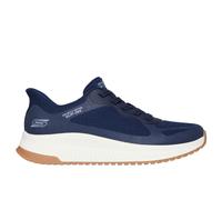 Baskets femme Skechers Bobs Squad 4 Bleu 40