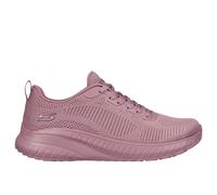 Skechers Bobs Squad Chaos Trainers Rose EU 42 Femme