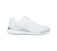 Baskets femme Skechers Bountiful Quick Path Blanc 38