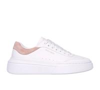 Baskets femme Skechers Cordova Classic-Best Behavior Blanc 41