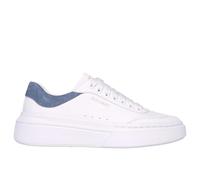Baskets femme Skechers Cordova Classic Blanc 40