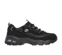 Baskets femme Skechers D Lites Biggest Fan Noir 41