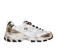 Skechers D´lites Trainers Blanc EU 41 Femme